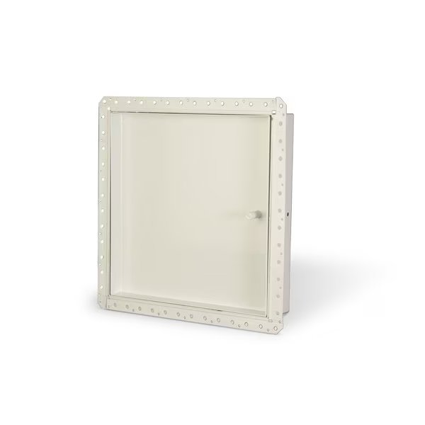Recessed Access Door for Drywall, RDW Recessed Stud Prime 36 x 24, Karp, Mfr#: RDWP3624S
